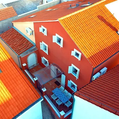 Feriehus Casa Mattea