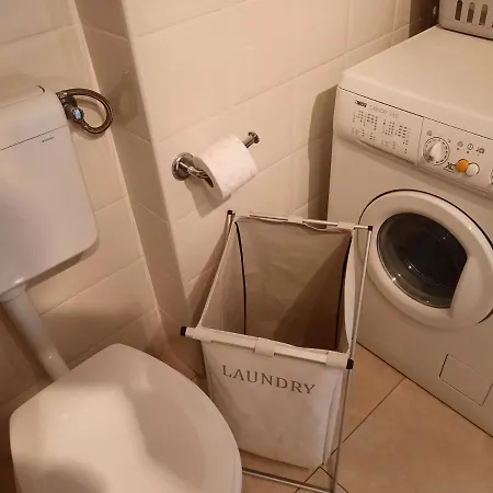 Casa Mattea * Nerezine