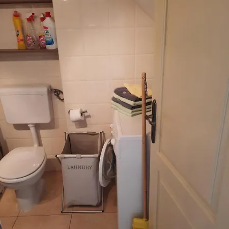 Casa Mattea Feriehus Nerezine