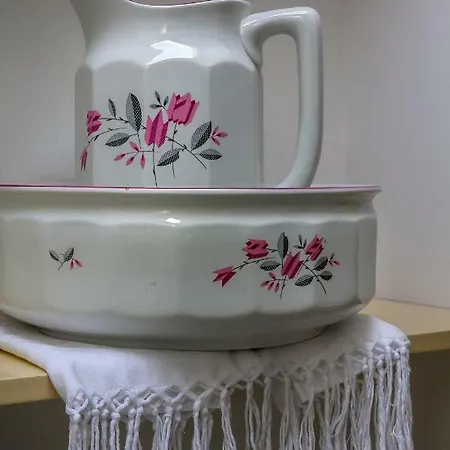 Casa Mattea ネレジネ
