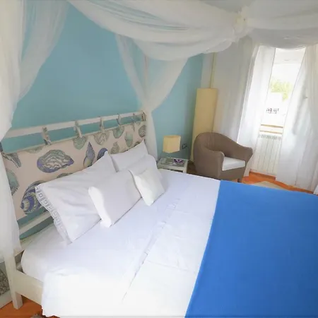 Casa Mattea * ネレジネ