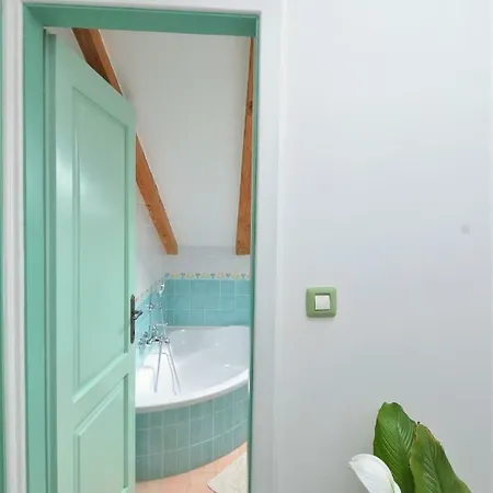 Feriehus Casa Mattea Nerezine