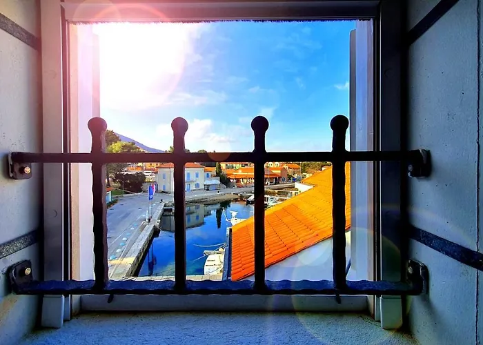 Casa Mattea Nerezine