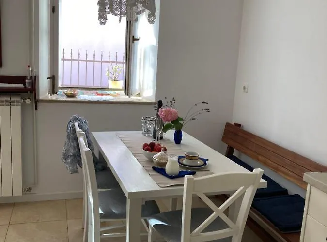 Casa Mattea Σπίτι διακοπών *