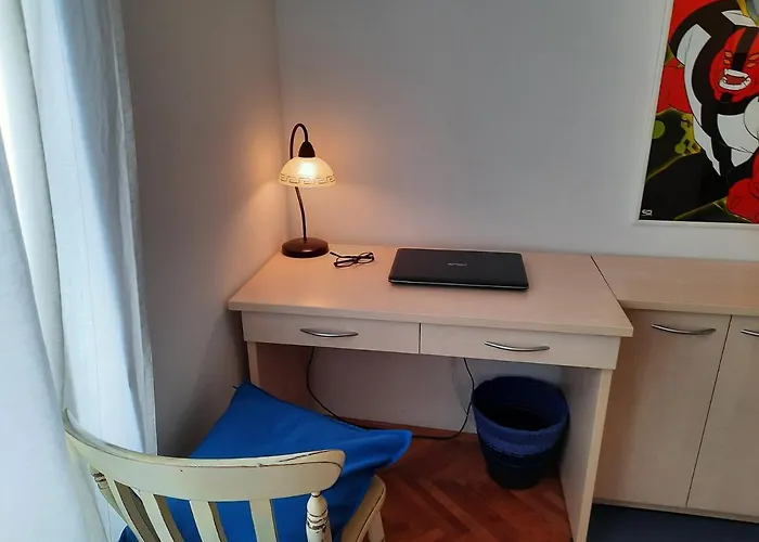 Casa Mattea Σπίτι διακοπών Nerezine