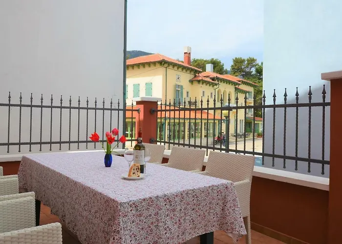 Σπίτι διακοπών Casa Mattea