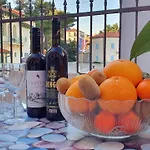 بيت للعطل Casa Mattea *