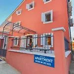 Casa Mattea Nerezine