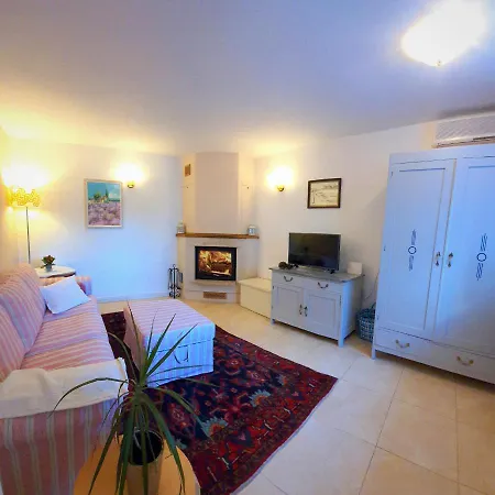 Casa Mattea Hébergement de vacances