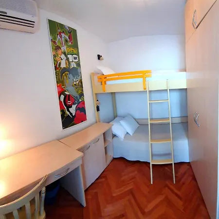 Casa Mattea *