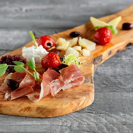 Hébergement de vacances Casa Mattea *