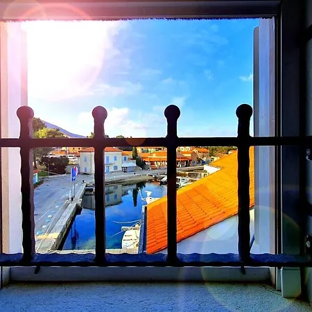 Casa Mattea Nerezine