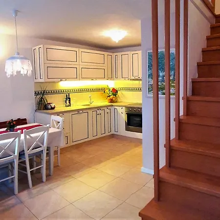 Casa Mattea Prázdninový dům *