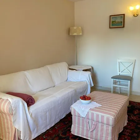Casa Mattea