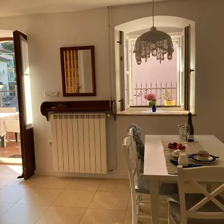 Casa Mattea