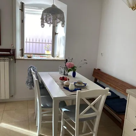 Casa Mattea Hébergement de vacances *