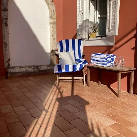 Casa Mattea Nerezine