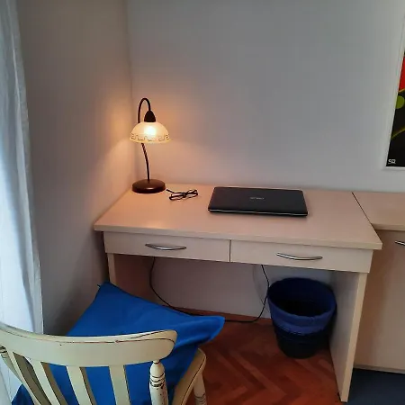 Casa Mattea Prázdninový dům Nerezine