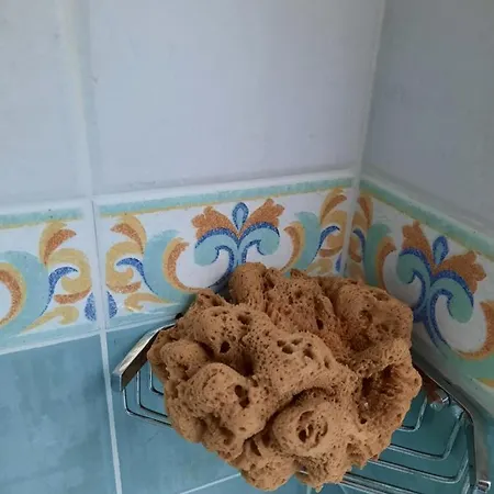 Hébergement de vacances Casa Mattea Nerezine