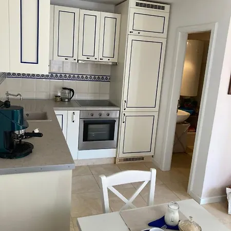 Casa Mattea Nerezine