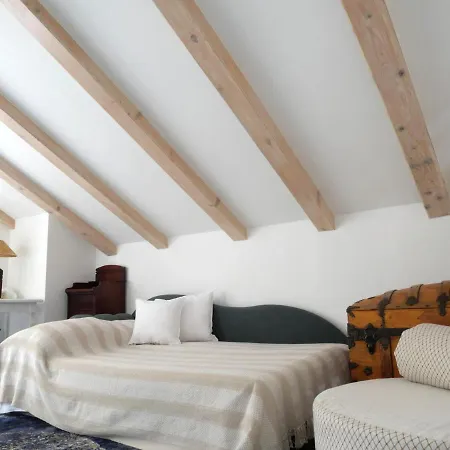 Prázdninový dům Casa Mattea
