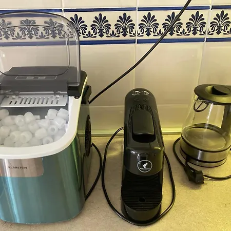 Prázdninový dům Casa Mattea