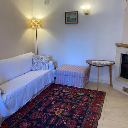 Casa Mattea Prázdninový dům *