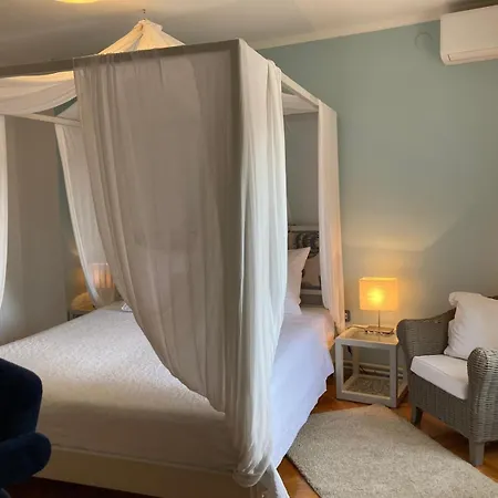 Prázdninový dům Casa Mattea *