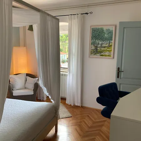 Prázdninový dům Casa Mattea Nerezine