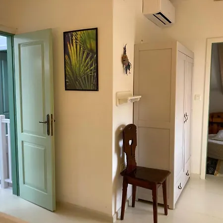 Casa Mattea Nerezine