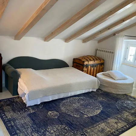 Prázdninový dům Casa Mattea