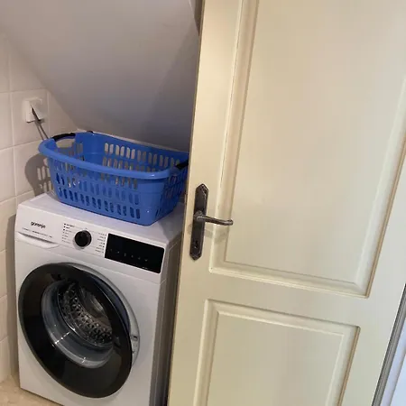 Prázdninový dům Casa Mattea *
