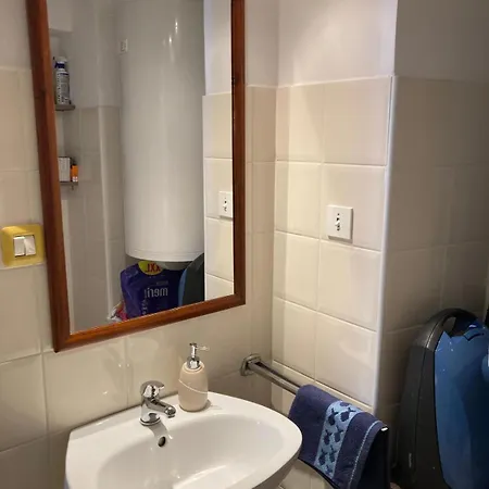 Prázdninový dům Casa Mattea Nerezine