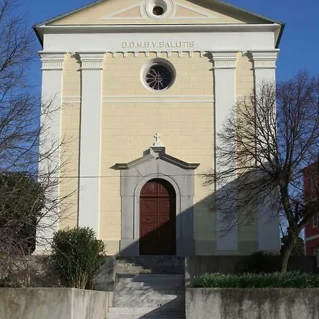 Σπίτι διακοπών Casa Mattea *