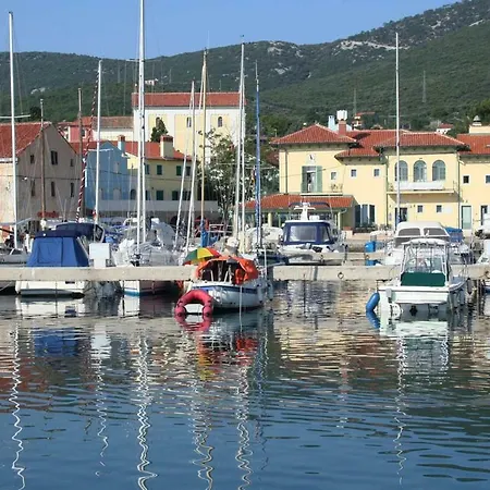 Casa Mattea * Nerezine