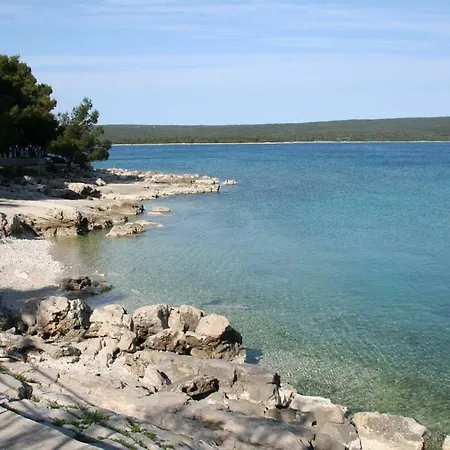 Hébergement de vacances Casa Mattea Nerezine