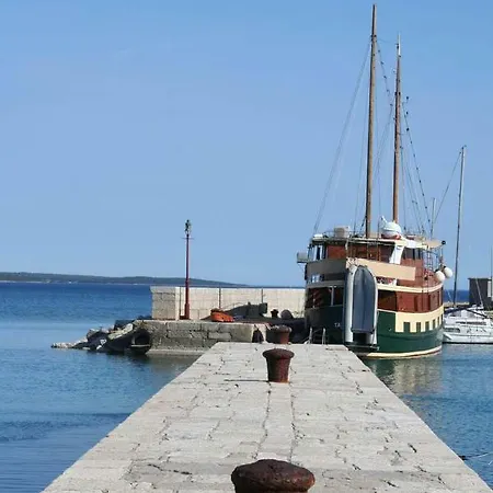 Casa Mattea *