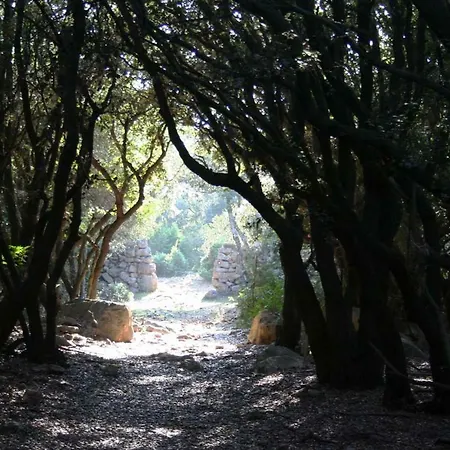 Casa Mattea Hébergement de vacances *