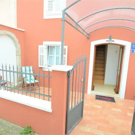 Casa Mattea Prázdninový dům
