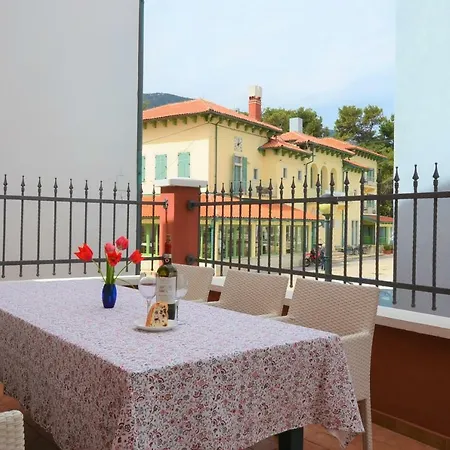 Hébergement de vacances Casa Mattea