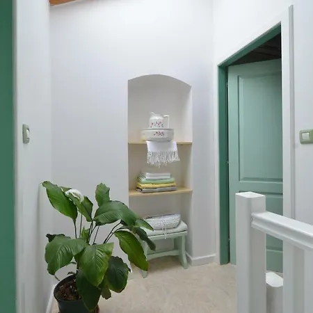 Casa Mattea *