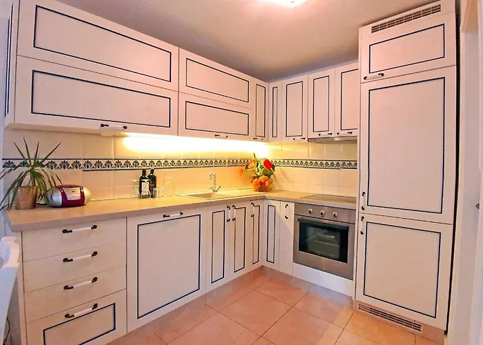 Casa Mattea * ネレジネ