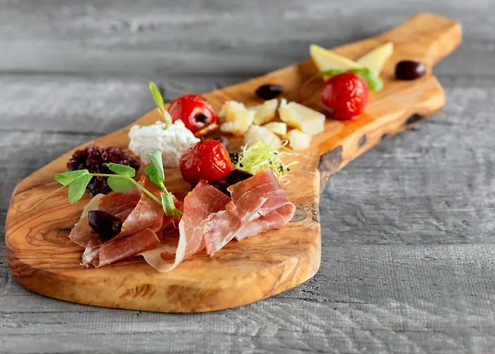 別荘 Casa Mattea *