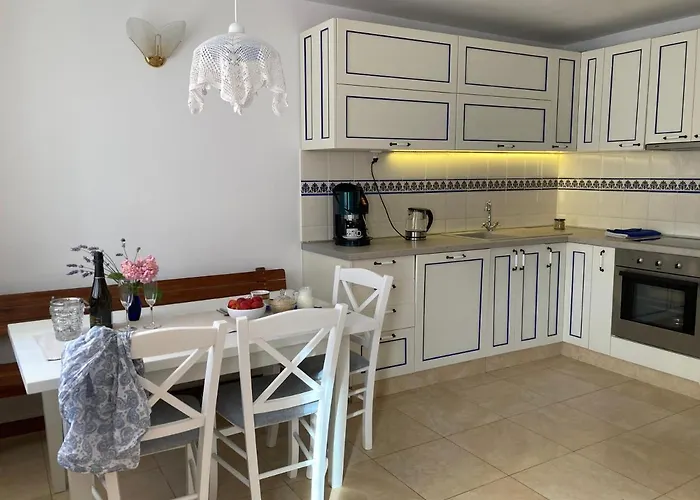 Casa Mattea Case de vacanță Nerezine