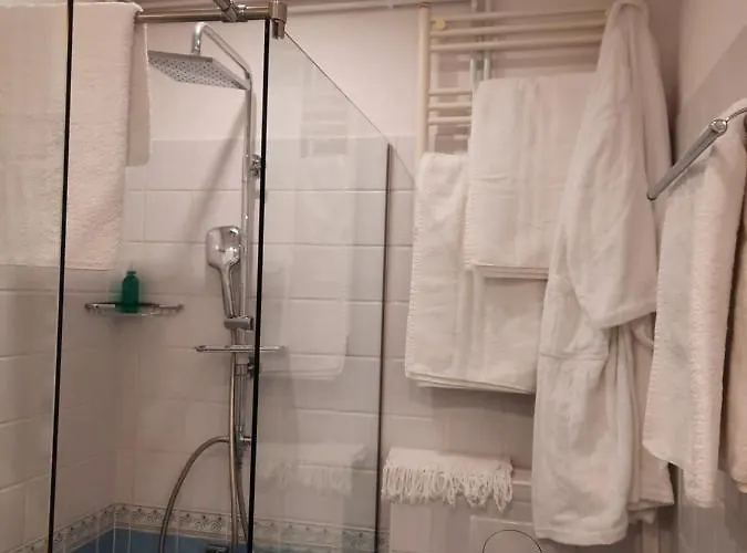 Casa Mattea ネレジネ