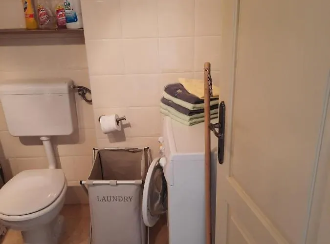 Casa Mattea Case de vacanță Nerezine