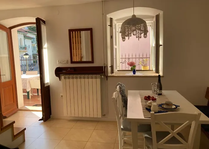 Casa Mattea