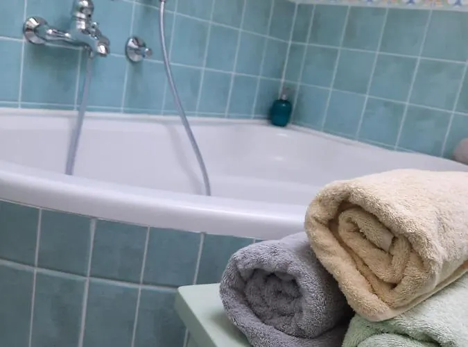 Casa Mattea Nerezine