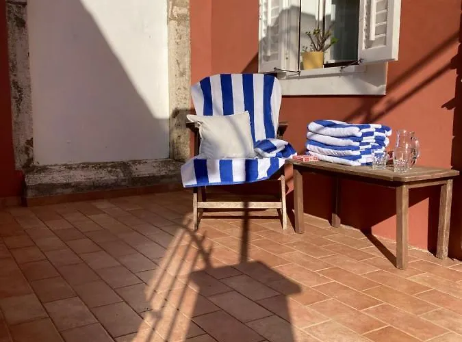 Casa Mattea Nerezine