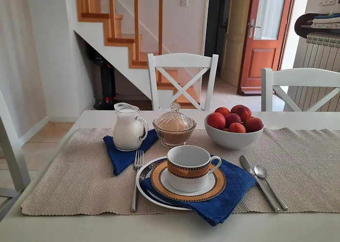 Case de vacanță Casa Mattea *